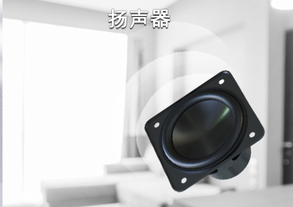 揚(yáng)聲器